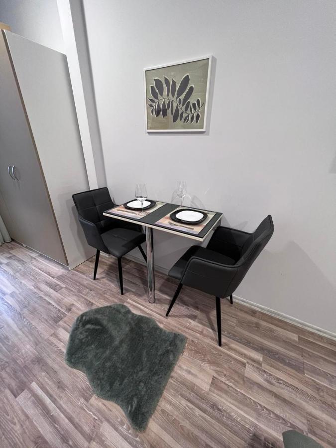 My Place 2 Varna Buitenkant foto